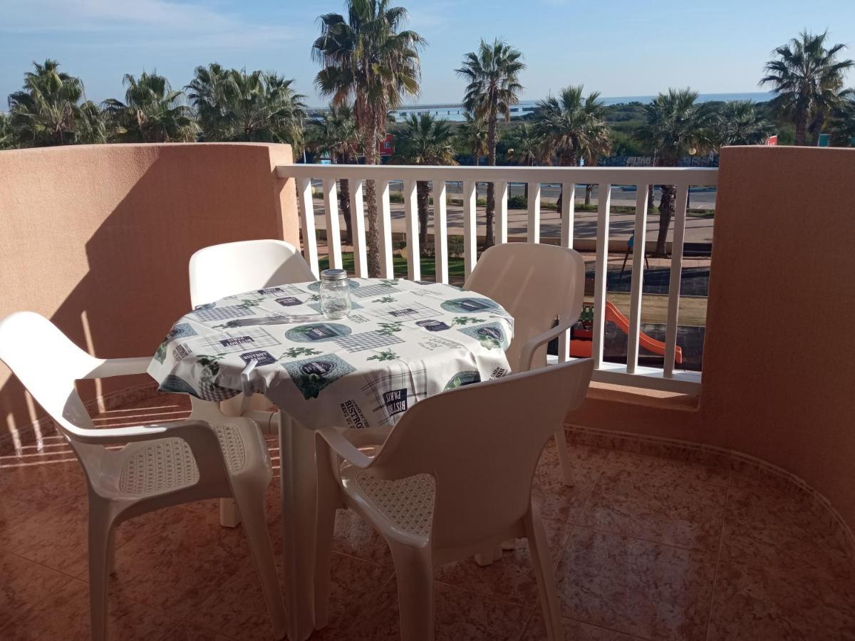 Comfort Suite La Manga, Marina & Beach Exterior photo