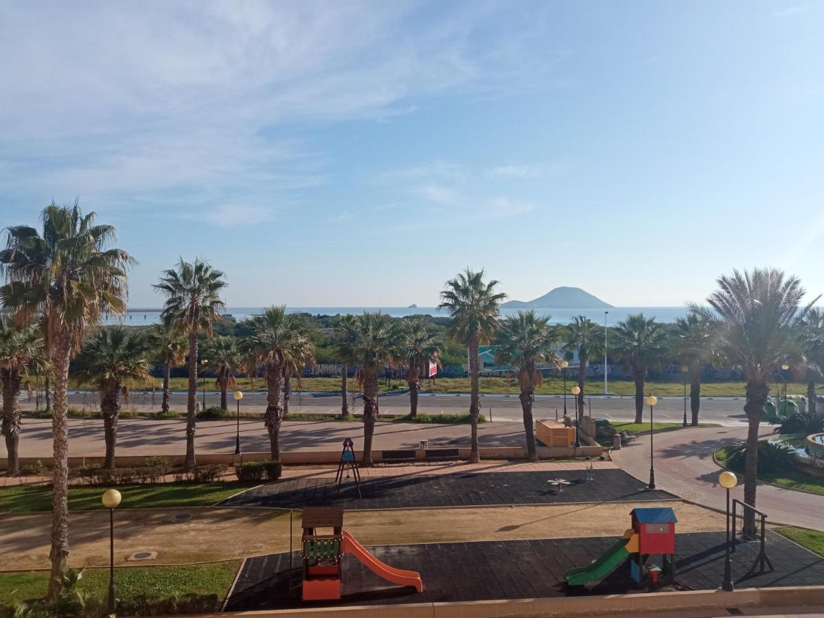 Comfort Suite La Manga, Marina & Beach Exterior photo